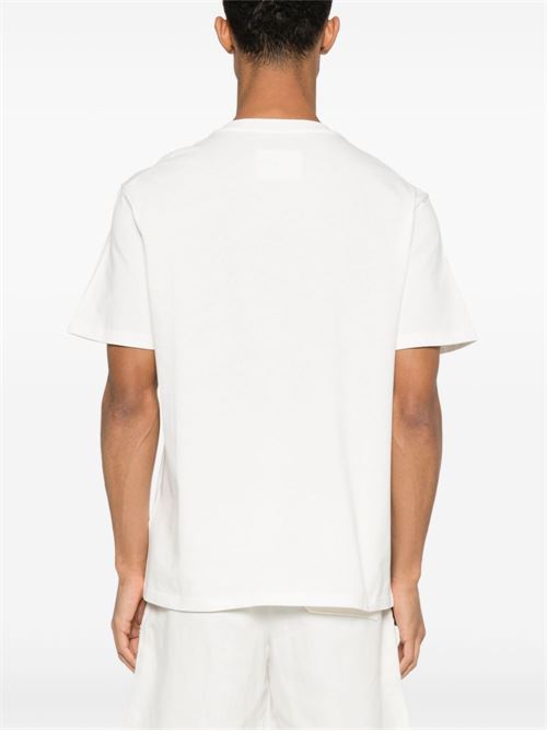 Printed t-shirt JIL SANDER | J47GC0156J20103102